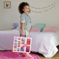 Păpușa Barbie Dream Closet (HGX57) imaginea #4 — magazin online Desire.md
