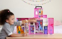 Păpușa Barbie Dream Closet (HGX57) imaginea #6 — magazin online Desire.md