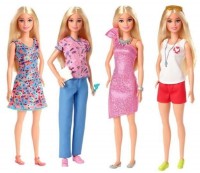 Păpușa Barbie Dream Closet (HGX57) imaginea #10 — magazin online Desire.md