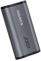 SSD extern Adata SE880 500Gb Titanium