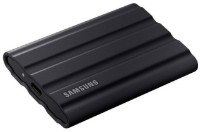 SSD extern Samsung T7 Shield 1Tb Black 