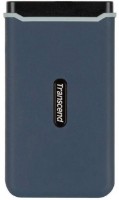 SSD extern Transcend ESD370C 1Tb Blue imaginea #3 — magazin online Desire.md