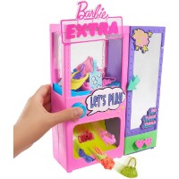 Шкаф Mattel Barbie Extra Surprise (HFG75)