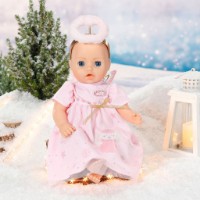 Одежда для кукол Zapf Baby Annabell Season X-Mas Outfit (707241) фото №2 — интернет-магазин Desire.md