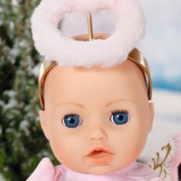 Одежда для кукол Zapf Baby Annabell Season X-Mas Outfit (707241) фото №3 — интернет-магазин Desire.md