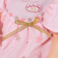 Одежда для кукол Zapf Baby Annabell Season X-Mas Outfit (707241) фото №4 — интернет-магазин Desire.md