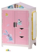 Шкаф Zapf Baby Born (827987)