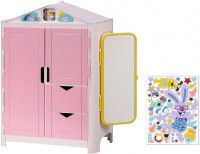 Шкаф Zapf Baby Born (827987) фото №2 — интернет-магазин Desire.md