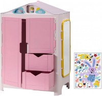 Шкаф Zapf Baby Born (827987) фото №3 — интернет-магазин Desire.md