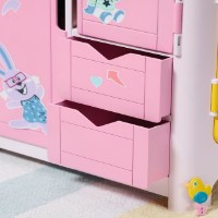 Шкаф Zapf Baby Born (827987) фото №4 — интернет-магазин Desire.md