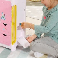 Шкаф Zapf Baby Born (827987) фото №6 — интернет-магазин Desire.md