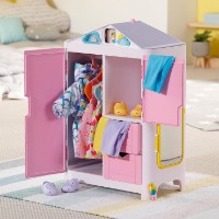 Шкаф Zapf Baby Born (827987) фото №7 — интернет-магазин Desire.md