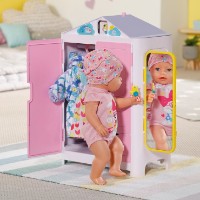 Шкаф Zapf Baby Born (827987) фото №10 — интернет-магазин Desire.md