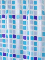 Занавеска для ванной Nice Sea Sea Horse 00073