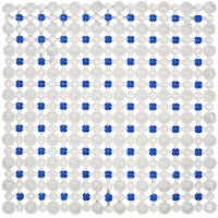 Коврик для ванной Nice Sea Simply 05197