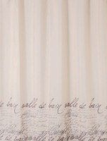 Perdele de duş Nice Sea Stamp 06879 imaginea #1 — magazin online Desire.md