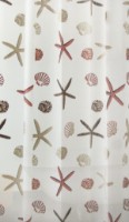 Perdele de duş Nice Sea Starfish 06027 imaginea #1 — magazin online Desire.md