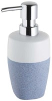 Дозатор жидкого мыла Nice Sea Stone 06306