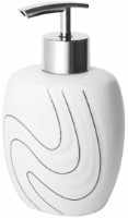 Дозатор жидкого мыла Nice Sea Wave 05975