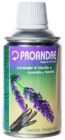 Odorizante aer Proandre Lavander Vanilla 250ml (RO-LV) imaginea #1 — magazin online Desire.md