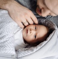 Husa de iarnă pentru copii Womar Zaffiro 5in1 Pink Waffle + Pink Stones imaginea #2 — magazin online Desire.md