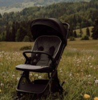 Матрасик для коляски Womar Zaffiro Airy Cotton Organic Camel фото №4 — интернет-магазин Desire.md