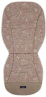 Матрасик для коляски Womar Zaffiro Airy Cotton Organic Camel