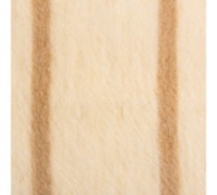 Plapumă pentru bebeluși Womar Zaffiro Beige/Ecru 75х100 imaginea #2 — magazin online Desire.md