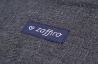 Детский зимний чехол Womar Zaffiro Frosto Plush Melange Grafit фото №6 — интернет-магазин Desire.md