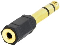 Cablu Cablexpert A-6.35M-3.5F