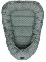 Гнездо для малыша Womar Zaffiro Geo Bottle Green