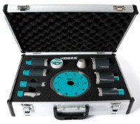 Set coroana Bihui DBDMS10