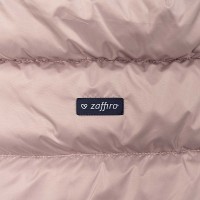 Husa de iarnă pentru copii Womar Zaffiro Grow Up Pastel Pink imaginea #3 — magazin online Desire.md