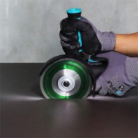 Disc de tăiere Bihui DCDS115 imaginea #2 — magazin online Desire.md