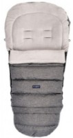 Детский зимний чехол Womar Zaffiro iGrow 2.0 Plush Grey