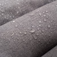 Детский зимний чехол Womar Zaffiro iGrow 2.0 Wool Organic Grey фото №2 — интернет-магазин Desire.md