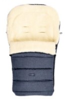 Детский зимний чехол Womar Zaffiro iGrow Wool Melange Granat фото №5 — интернет-магазин Desire.md