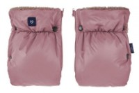 Mufă cărucior Womar Zaffiro Lama Blush imaginea #3 — magazin online Desire.md