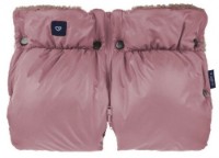 Mufă cărucior Womar Zaffiro Lama Blush