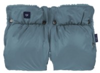 Mufă cărucior Womar Zaffiro Lama Petrol imaginea #3 — magazin online Desire.md