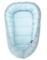 Гнездо для малыша Womar Zaffiro Mint Leaves