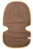 Матрасик для коляски Womar Zaffiro No1 Polyester + Wool Beige