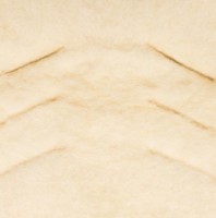 Матрасик для коляски Womar Zaffiro No1 Polyester + Wool Beige фото №2 — интернет-магазин Desire.md