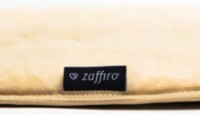 Матрасик для коляски Womar Zaffiro No1 Polyester + Wool Beige фото №4 — интернет-магазин Desire.md
