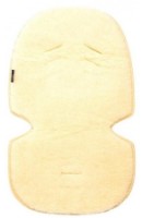 Матрасик для коляски Womar Zaffiro No1 Polyester + Wool Beige фото №5 — интернет-магазин Desire.md