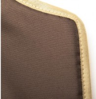 Матрасик для коляски Womar Zaffiro No1 Polyester + Wool Beige фото №6 — интернет-магазин Desire.md