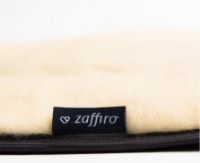 Матрасик для коляски Womar Zaffiro No1 Polyester + Wool Grafit фото №3 — интернет-магазин Desire.md