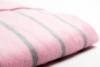 Одеяло для малышей Womar Zaffiro Pink 75х100 фото №2 — интернет-магазин Desire.md