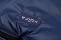 Детский зимний чехол Womar Zaffiro Vintro Pastel Plush Navy Blue фото №4 — интернет-магазин Desire.md