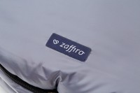 Husa de iarnă pentru copii Womar Zaffiro Vintro Pastel Wool Grey imaginea #2 — magazin online Desire.md